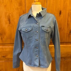 Faconnable jacket size L